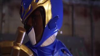 [SuperMisses.com] SPSE-33 Heroine Falls Mystic Rangers-002-3