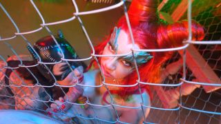 [K2S.CLUB] Little Puck &amp;  Arabelle Raphael - Big Titty Cocksuckers 4K - 4K 2160P-1