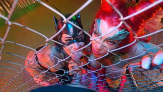 [K2S.CLUB] Little Puck &amp;  Arabelle Raphael - Big Titty Cocksuckers 4K - 4K 2160P-2