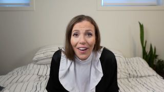 yogabella Good Nun Turned Bad-4