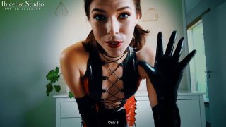 Ibicella Here is a little competition (Femdom porn)-5