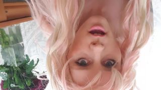 SydneyHarwin - Mommy Wants Your Cock, femdom outdoor on femdom porn -8