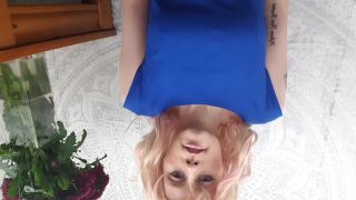 SydneyHarwin - Mommy Wants Your Cock, femdom outdoor on femdom porn -9