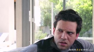 Nailing The Neighborhood Bully (Amateur porn) Sheridan Love-1