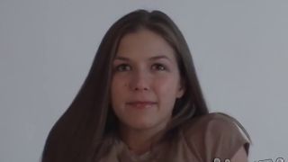 Hardcore Porn Hot teen teases us in POV showing off her body-4