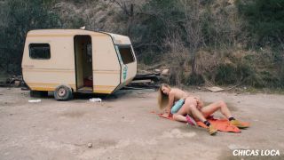 Selvaggia - Outdoor fuck.-7