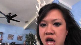 asian suck threesome | Face Fucking, Inc. #9 | cassandra calogera - cheerl - cumshot asian anal fisting - cheerl - blowjob blowjob rape sex, free asian sex on blowjob -3