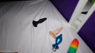 adult clip 4 big butt ass curvy milf massage porn | Lanta Dirty Massage Gaping Creampie (12 August 2019) | lanta-5