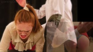 SpankingGlamour - 1 [SpankingGlamour] - Brooklyn Belle - 074-9