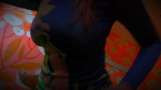 Olive Wood – Stretched by Mommy and Her Huge Cock.-9