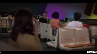 free adult video 19 Hentaied – The Perfect Game – Lila Love, riley reid fetish on cumshot -2