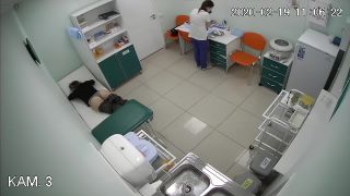 Voyeur - hosp2 кам 1 3 ch3 20200219110339 20200219110940 on voyeur -0