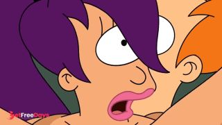 [GetFreeDays.com] TURANGA LEELA GETS FUCKED BY PHILIP FUTURAMA HENTAI Adult Clip January 2023-9