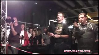 breastsinpain comPublic Tit Torture Lesson for Julia Power-5