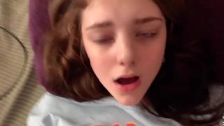online porn video 45 Little Kimberley - Hard Fucked Cute Teenage Girl Missionary, NO MERCY, Eye Roll - Watch XXX Online [FullHD 1080P] | amateur | teen big ass anal hd 720-5