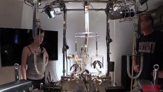 SeriousImagesTHOSE KINKY EUROPEANS Part1-2