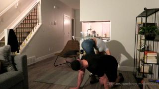 OnlyFans Ballbusting Pleasure Part 2 kinky mistress 198-1