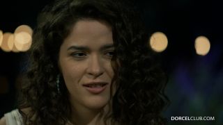 Victoria Voxxx, Queenie Sateen, Sophia Locke Under the Texas Stars (Amateur porn)-3