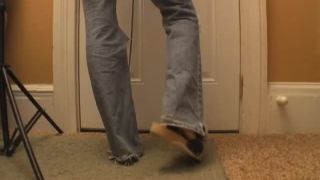 online clip 33 ashley fires femdom milf porn | Clips4sale presents Sweet Southern Feet SSF – Iris Upset With Her Son – $14.99 | fetish-7