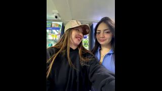  Outdoor Petite Nomi Malone gets a Public Facial 2 Nomi Malone-0