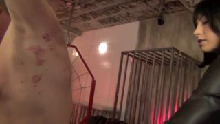 online porn clip 18 DomNation: Goddess Nikki Next - Seduced To Total Surrender | punishment | femdom porn strong femdom-2