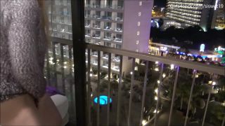 Fisted At The Hotel – Siswet Live Fisting!-8