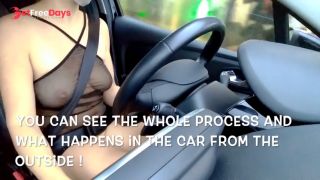 [GetFreeDays.com] GOT NAKED IN THE CAR WASH Sex Stream April 2023-7