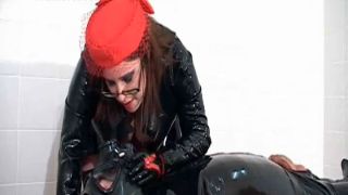[K2S.CLUB] Fetishtool - Lube Handjob - SD 720P-6