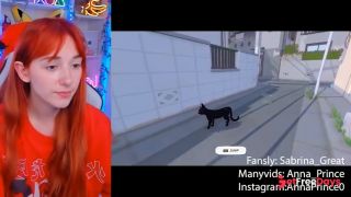 [GetFreeDays.com] Big City Small Kitty gameplay first look Porn Clip February 2023-1