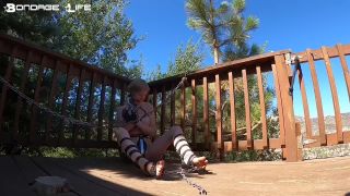 Deck Time BDSM!-1