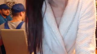 Sweetdesire12, Cum On Ass, Cum, Fuck The Maintenance Ma Onlyfans (Amateur porn)-2