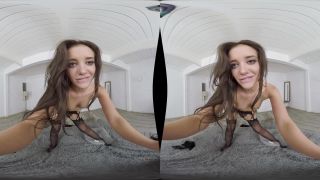 Wankz VR - Gia Paige The Experience - Vr-9