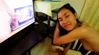 online xxx video 1 Princess Fucktoy – Deluxe Thank You Sir | spanking m/f | bdsm porn plastic pants fetish-1