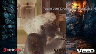 SHE CANT GET ENOUGH OF VENOM BIG DICK BLOWJOB BBC-1