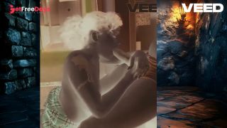 SHE CANT GET ENOUGH OF VENOM BIG DICK BLOWJOB BBC-5