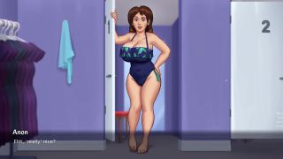 Lord Of Games - Summertime Saga Debbie Latest New Sex Scenes Collection-4