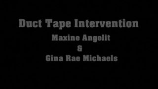 adult xxx video 19 lucy cat femdom femdom porn | GRM-37 Tapped and Tormented (SD) | gina rae michaels-8