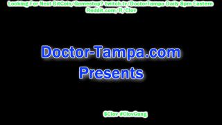 Clov be doctor tampa amp torment lesbian olivia kassady ...-3