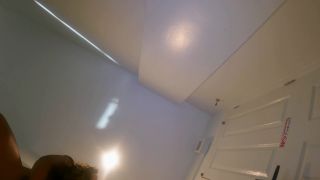 Face Sitting POV Petite Hairy Asian Amateur Teen POV Facesitting! Susy Sky 1080p-7