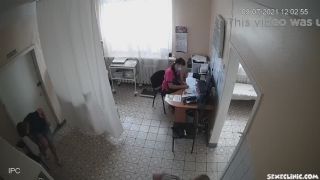 [sexeclinic.com] Gyno rectal exam-1