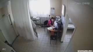 [sexeclinic.com] Gyno rectal exam-4