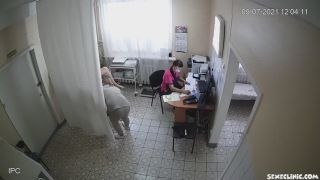 [sexeclinic.com] Gyno rectal exam-5