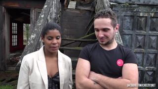 adult clip 8 JacquieEtMichelTV - In Toulouse With Jennifer Nurse And Julien Baker FRENCH - 1080p | fetish | fetish porn pregnant femdom-1