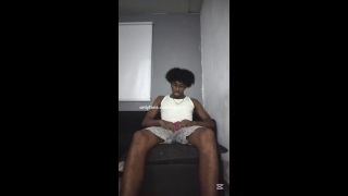 koyiro1 - Big Boy jerk off-1