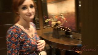 Violet Monroe aka Megan Las Vegas #3 1 (POV)-1