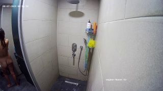 Arina Showering 2024-08-06 720P - Voyeur-8