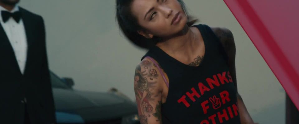 Levy Tran – Vigilante Diaries (2016) HD 1080p!!!