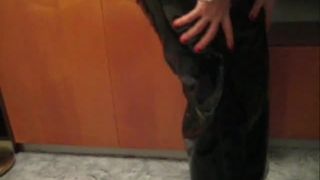 free video 24 BiteTheAss.Com Best Adult Pron site on fetish porn fetish lady-7