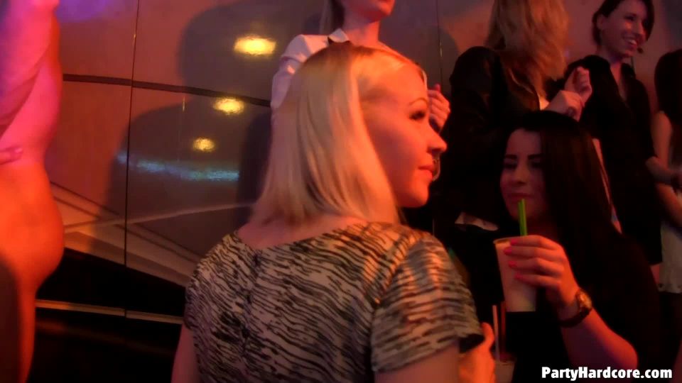 Party Hardcore Gone Crazy Vol. 11 Part 2 - Cam 1
