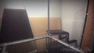 adult xxx clip 41 Mistress Lola Ruin – Dominatrix diaries today i have some incredibly exciting news – Femdom Pov, s&m fetish on femdom porn -4